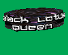 black lotus queen choker