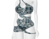 Money Bodysuit !