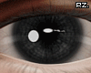 rz. Realistic Eyes Black