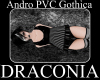 Andro PVC Gothica