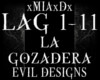 [M]LA GOZADERA