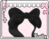 ♡ black