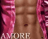 Amore Hot Shirt ✈Pink