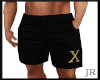 [JR[Summer X Shorts B