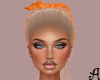 A| Ponytail Bandana