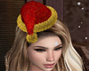 MM CHRISTMAS HAT