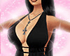♡ Black Halter v2