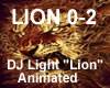 !ML!DJ Light "Lion" Anim