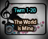 [!S!]Hatsune Miku - TWIM