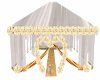 White&Gold ReceptionTent