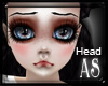 [AS] Blythe Doll Head v1