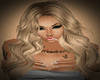 K* Faelan Dirty Blonde