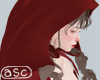 lil red riding add hood