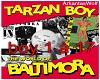 Tarzan boy -Baltimora