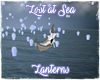 [BM] Lost At Sea Lanturn