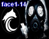 Detrace Facecrack
