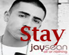 1 Jay Sean Stay
