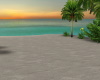 Small Desert Island