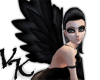 {VK} Gothic Angel