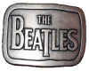 Beatles Pendant