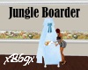 [B69]Boarders: JUNGLE