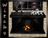 @Bliss Fireplace