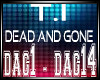 t.i - dead and gone