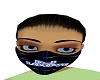 DJ LOUVE MASK