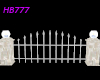 HB777 GW Fence