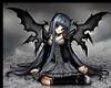 Goth Fairy