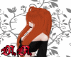 {M} Ginger Bangs Add On