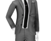 Suit Outfit