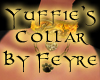 [FM] Yuffie's Collar