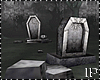 Ghosts Halloween Graves