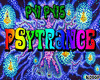 psy trance