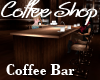 Coffee Shop Coffee Bar