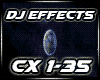 DJ Effects CX