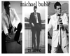 Michael Buble 3 Photos