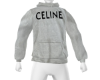 ℂeline Grey 1/2