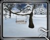 ~Z~ Snowy Tree Swing