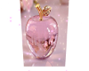 pink apple &hearts;