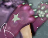R| Batty Paws