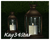 Camping Lanterns