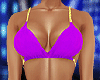 RL Mia Purple Bikni