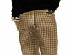 JDV Tan Houndstooth 2