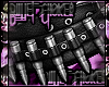 bullet choker