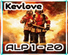 Kev / ALLO LES POMPIERS