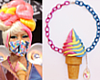 Minaj IceCream