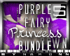 [S] Fairy Princess Purpl
