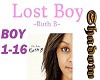 Lost Boy* Ruth B